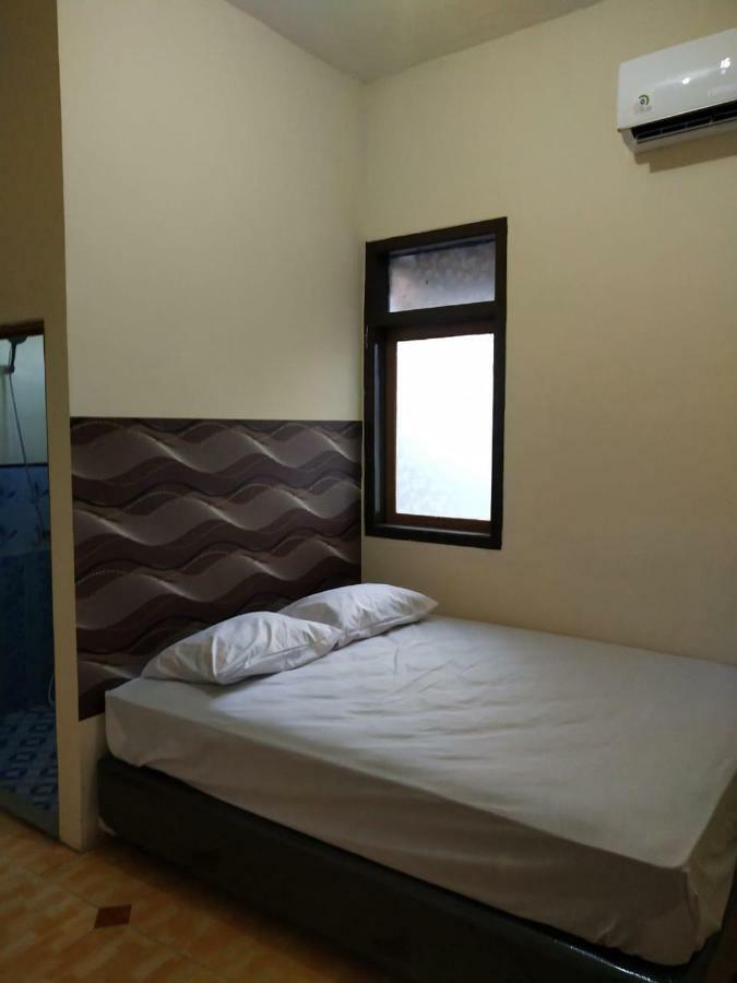 Thalia Guesthouse Ijen - Bromo & Sukamade Tour Banyuwangi  Exteriér fotografie