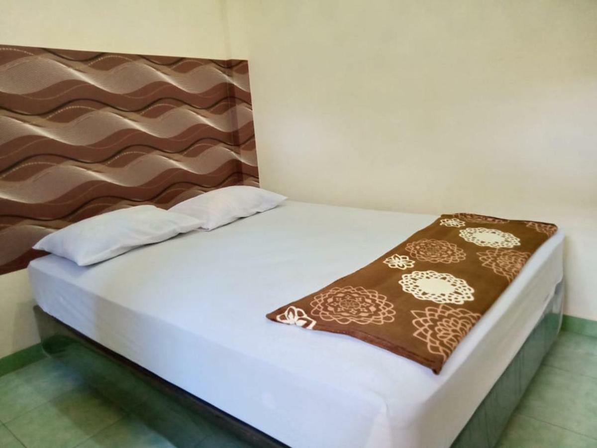Thalia Guesthouse Ijen - Bromo & Sukamade Tour Banyuwangi  Exteriér fotografie